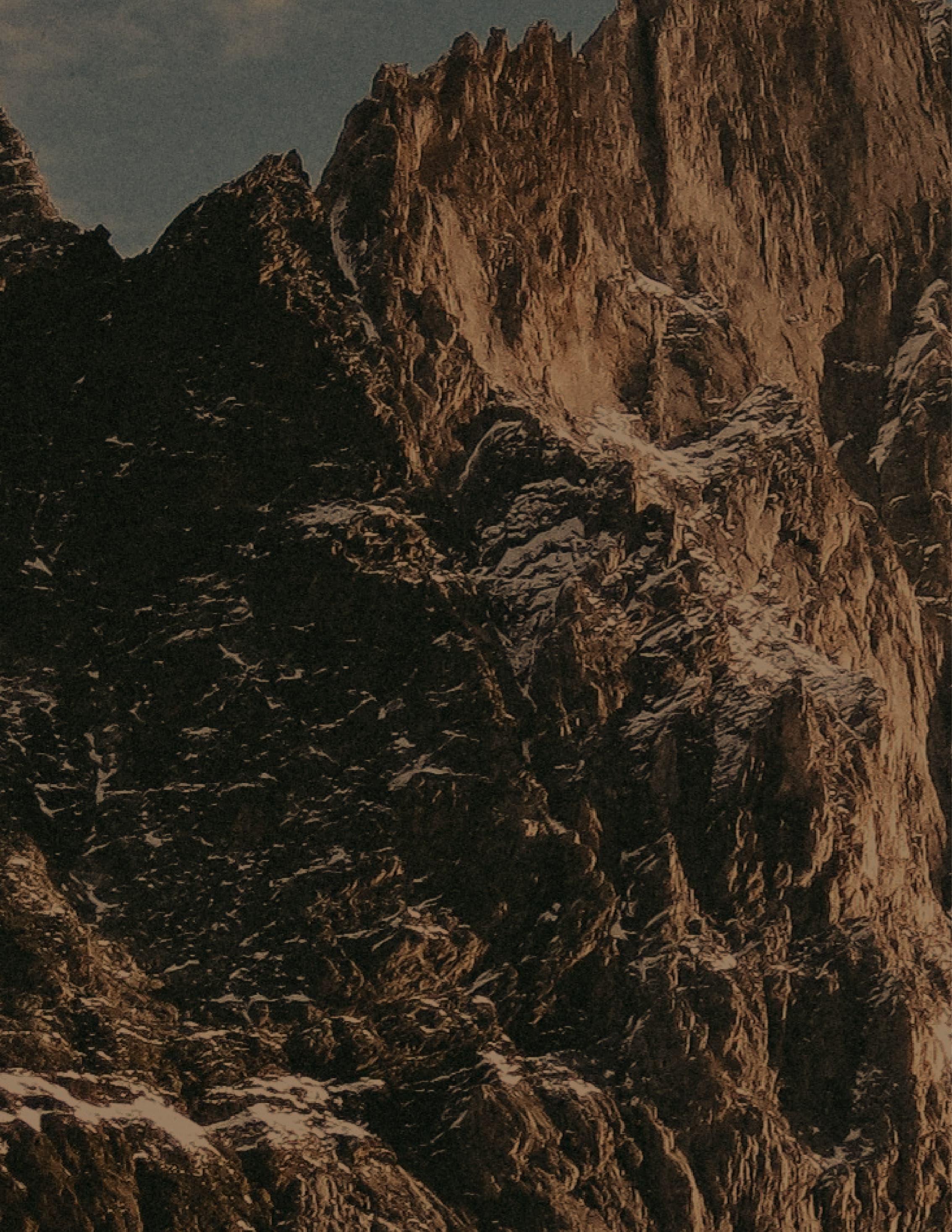 Bow Valley Climbing Access Society (BVCAS)