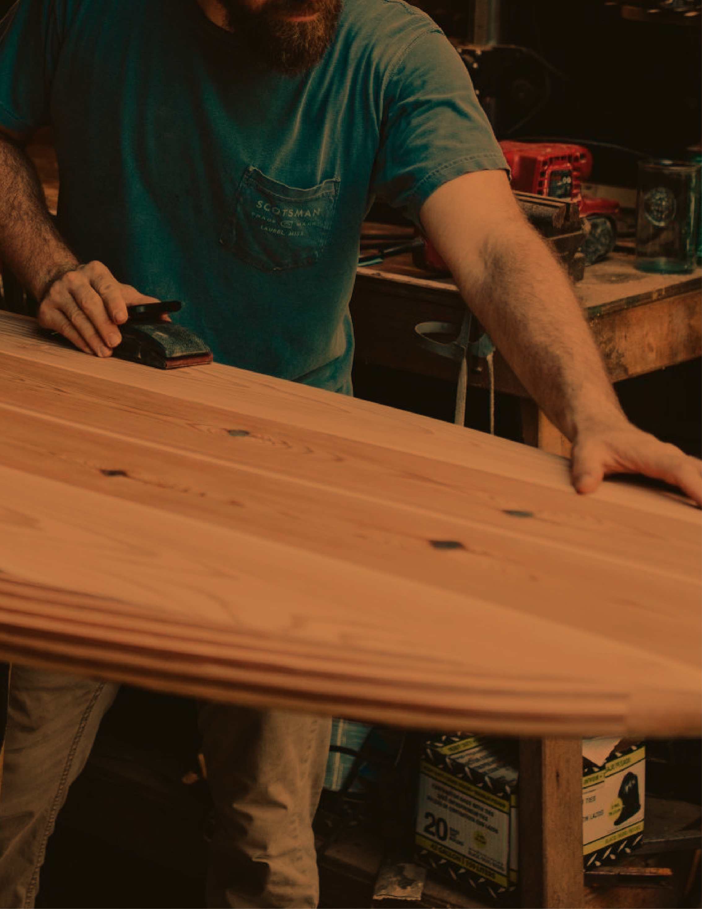 Clearwater Paddleboards